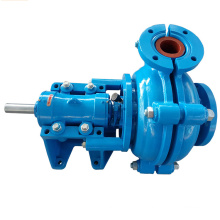 Slurry Pump Manufacturers Horizontal Centrifugal Pump mud transportation